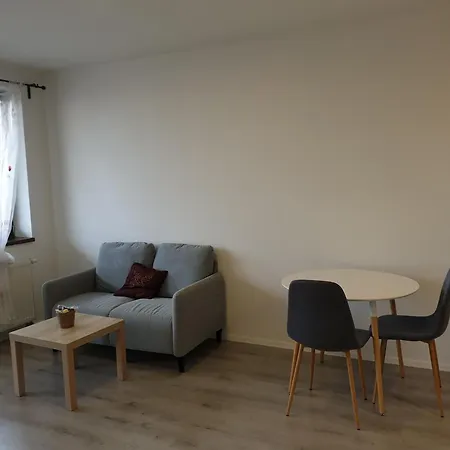 Rokycanka Apartamento Olomouc