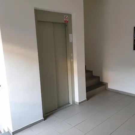 Rokycanka Apartamento