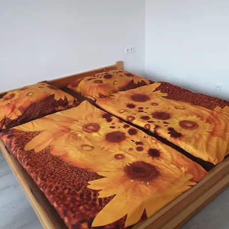Apartamento Rokycanka Olomouc