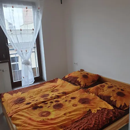 Rokycanka Apartamento *