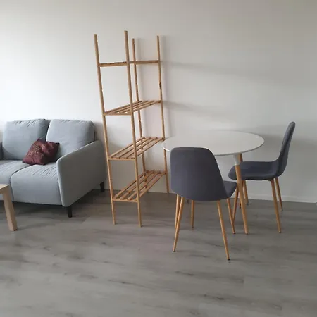 Rokycanka Apartamento Olomouc