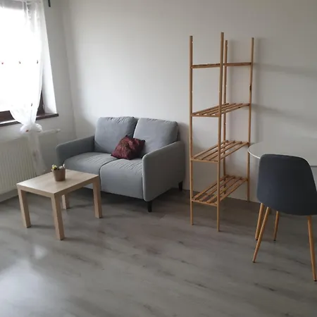 Rokycanka Apartamento