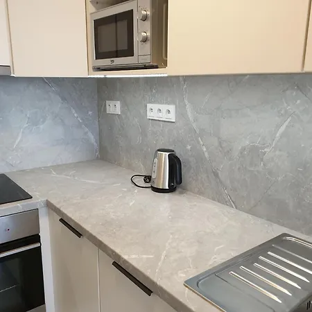 Rokycanka Apartamento