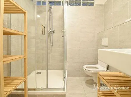 Rokycanka Apartamento Olomouc