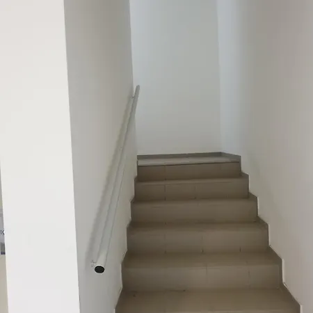 Apartamento Rokycanka
