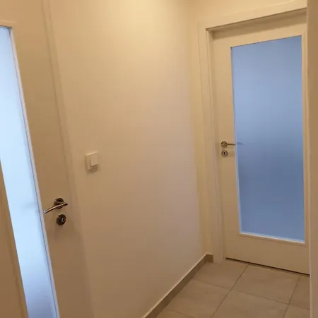 Rokycanka Apartamento *