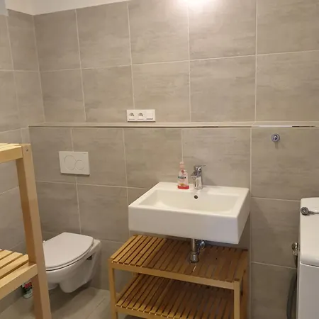 Apartamento Rokycanka Olomouc
