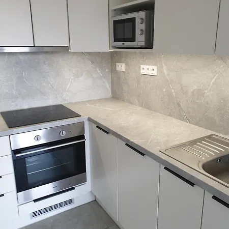 Rokycanka Apartamento Olomouc